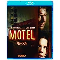(未使用･未開封品)　モーテル [Blu-ray] ar3p5n1 Amazon.co.jp: モーテル [Blu-ray] : フランク・ホエーリー